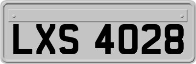 LXS4028