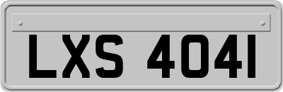 LXS4041