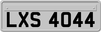 LXS4044