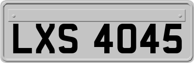 LXS4045