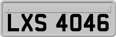 LXS4046