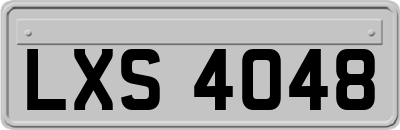 LXS4048