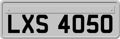 LXS4050