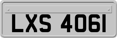 LXS4061