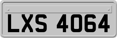 LXS4064