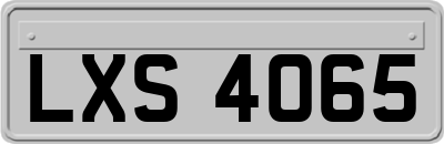 LXS4065