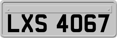 LXS4067