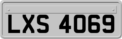 LXS4069