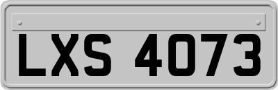 LXS4073
