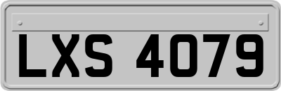 LXS4079