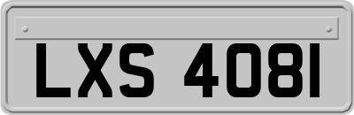 LXS4081