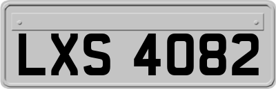 LXS4082
