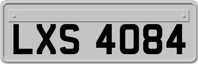 LXS4084