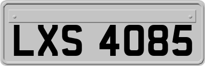 LXS4085