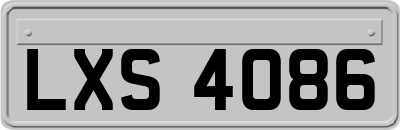 LXS4086