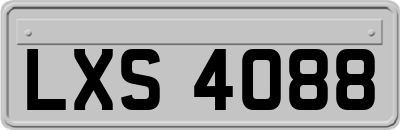 LXS4088