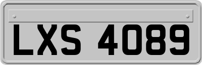 LXS4089