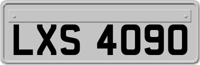 LXS4090