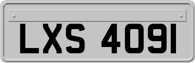 LXS4091