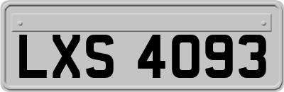 LXS4093