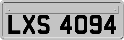 LXS4094