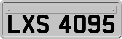 LXS4095