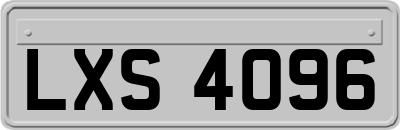 LXS4096