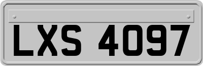 LXS4097