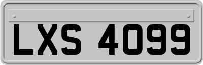 LXS4099
