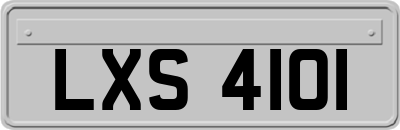 LXS4101