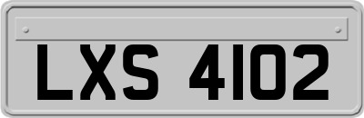 LXS4102