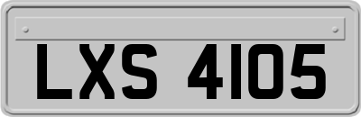 LXS4105