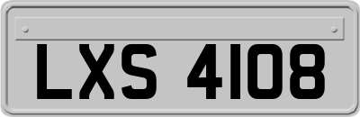 LXS4108