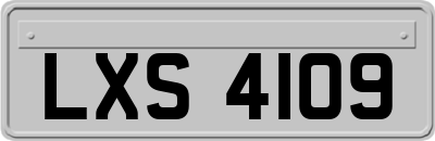 LXS4109
