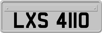 LXS4110