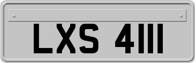 LXS4111