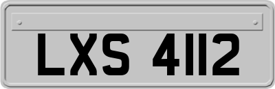 LXS4112