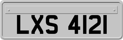 LXS4121