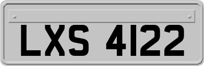 LXS4122