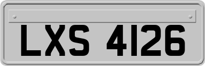 LXS4126