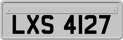 LXS4127