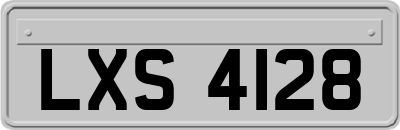 LXS4128