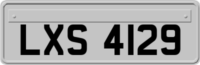 LXS4129