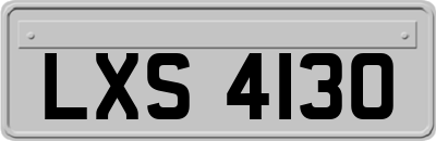 LXS4130