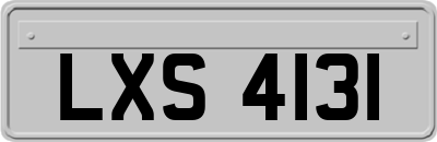 LXS4131