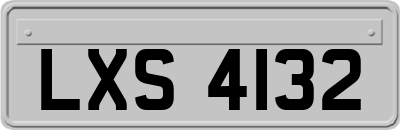 LXS4132
