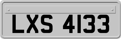 LXS4133