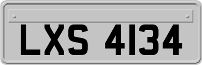 LXS4134