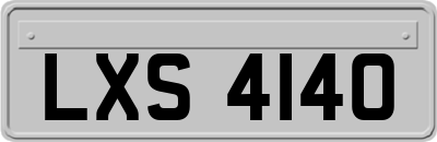LXS4140