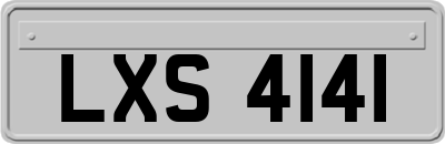 LXS4141